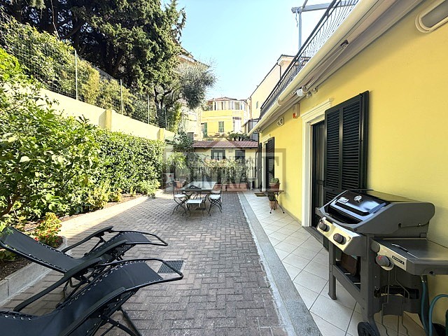 Agenzia Immobiliare Centrale Sanremo